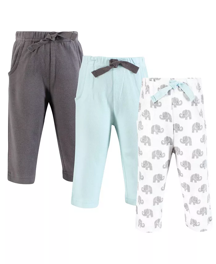 Детские хлопковые брюки и леггинсы Hudson для мальчиков, Cozy Cutie Hudson Baby, серый
Детские хлопковые брюки и леггинсы Hudson для мальчиков, Cozy Cutie Hudson Baby, серый