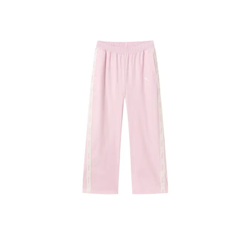 Детские брюки Sportstyle Series Kids' PUMA, розовый
Детские брюки Sportstyle Series Kids' PUMA, розовый