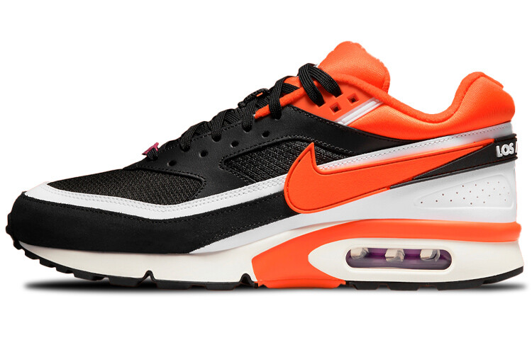 Кроссовки Nike Air Max BW QS City Pack Los Angeles
Кроссовки Nike Air Max BW QS City Pack Los Angeles