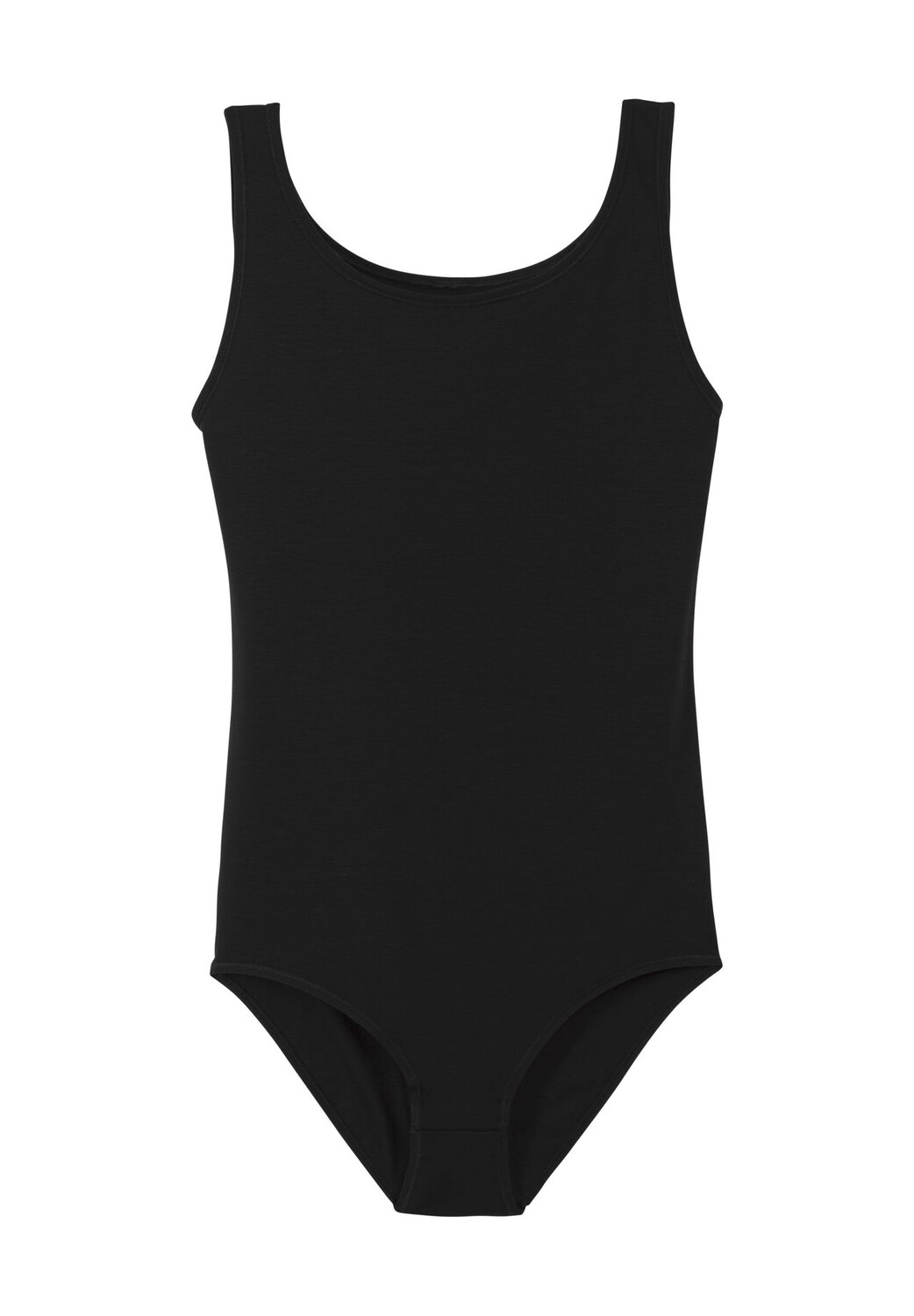 Женское боди без рукавов Natural Comfort с круглым вырезом CALIDA, цвет 992 Schwarz
Женское боди без рукавов Natural Comfort с круглым вырезом CALIDA, цвет 992 Schwarz