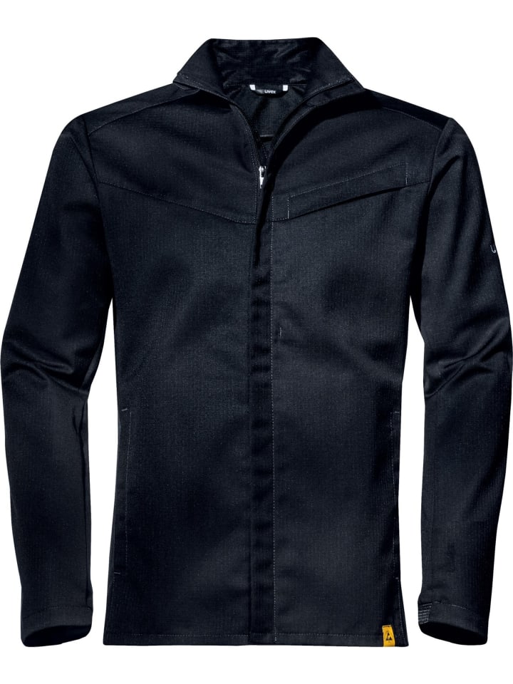 Куртка Uvex, серый
Куртка Uvex, серый