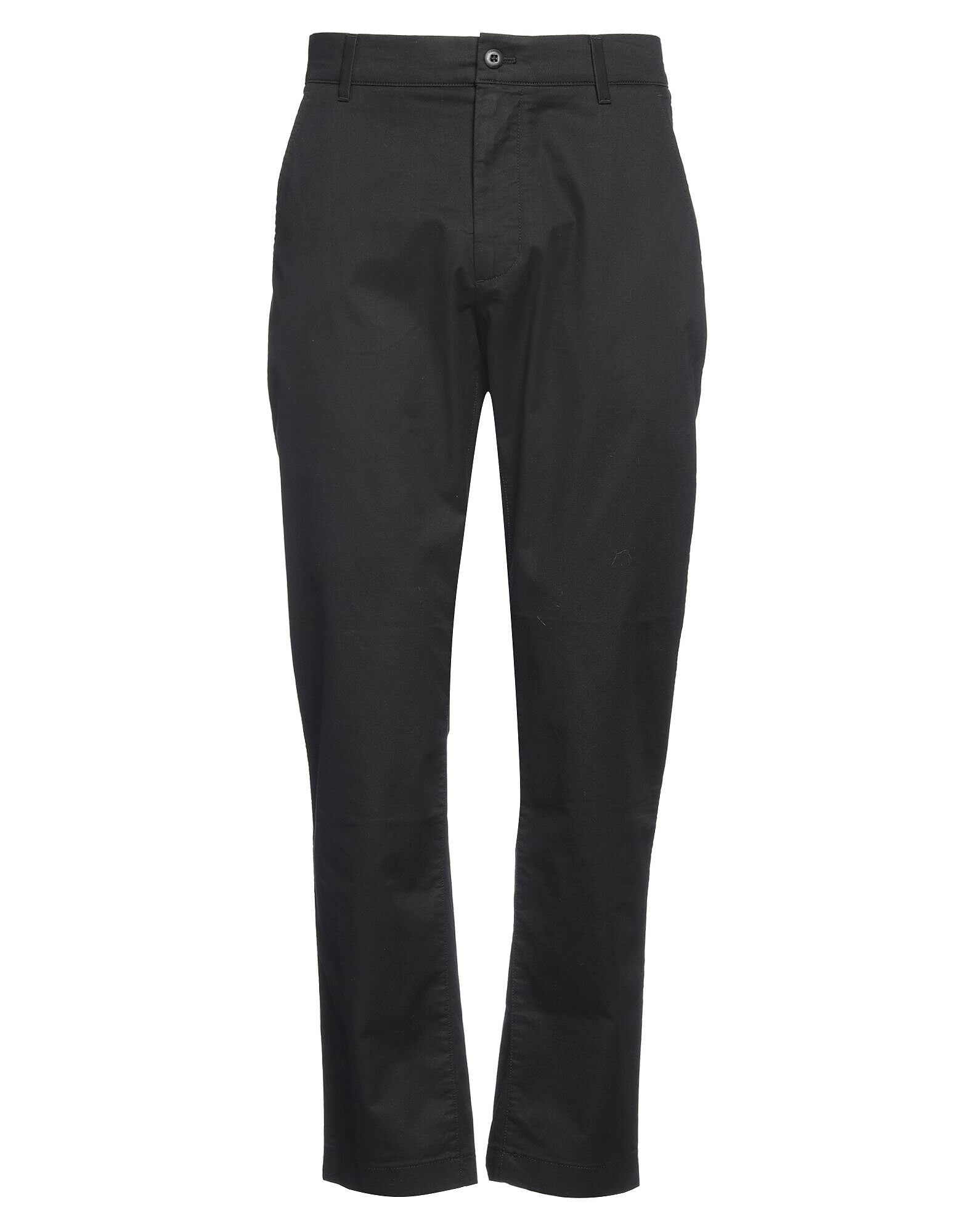 Брюки Calvin Klein, черный
Брюки Calvin Klein, черный