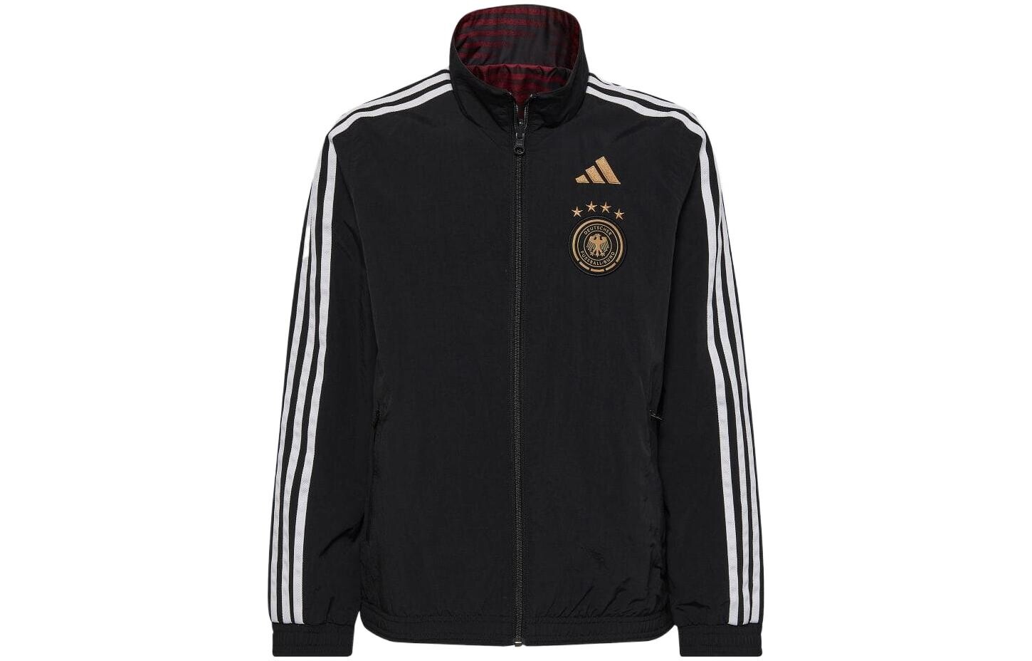 Детская куртка Adidas, черный
Детская куртка Adidas, черный