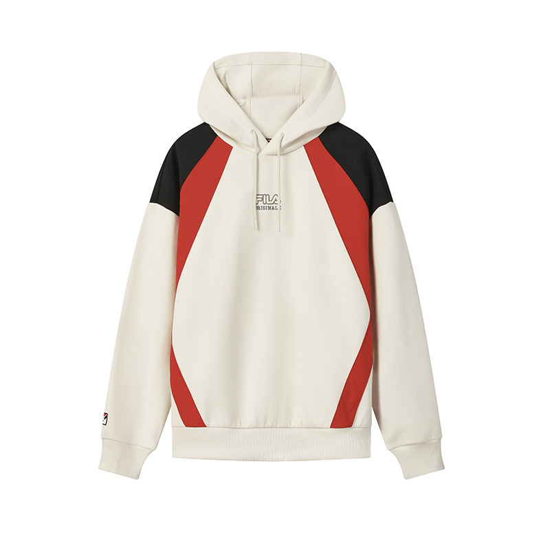 Fila Мужская толстовка ORIGINALE, цвет миндальный хаки
Fila Мужская толстовка ORIGINALE, цвет миндальный хаки