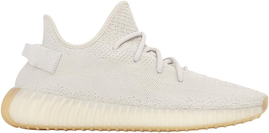 Мужские кроссовки Adidas Yeezy, Sesame
Мужские кроссовки Adidas Yeezy, Sesame