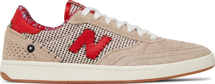 Кроссовки Rukus x Numeric 440 'Voodoo Doll', кремовый, Бежевый, Кроссовки Rukus x Numeric 440 'Voodoo Doll', кремовый
Кроссовки Rukus x Numeric 440 'Voodoo Doll', кремовый, Бежевый, Кроссовки Rukus x Numeric 440 'Voodoo Doll', кремовый