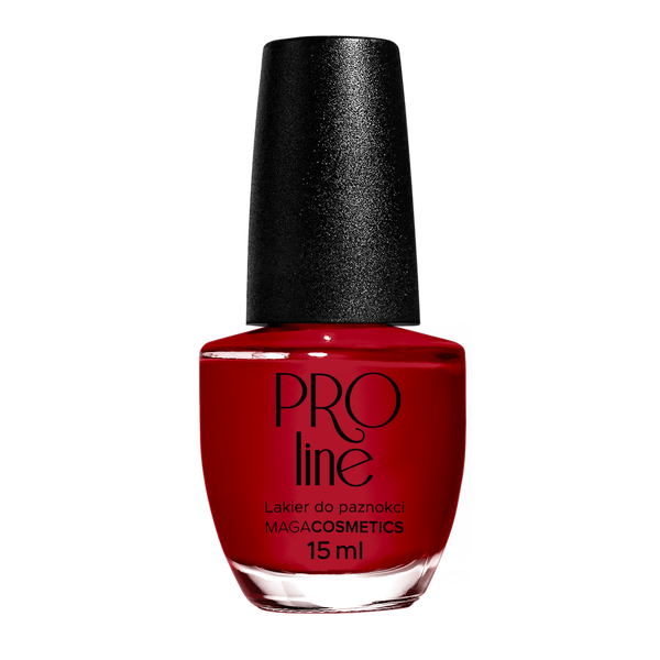 Лак для ногтей 060 непрозрачный красный, 15 мл Maga Cosmetics Proline, цвет 060
Лак для ногтей 060 непрозрачный красный, 15 мл Maga Cosmetics Proline, цвет 060