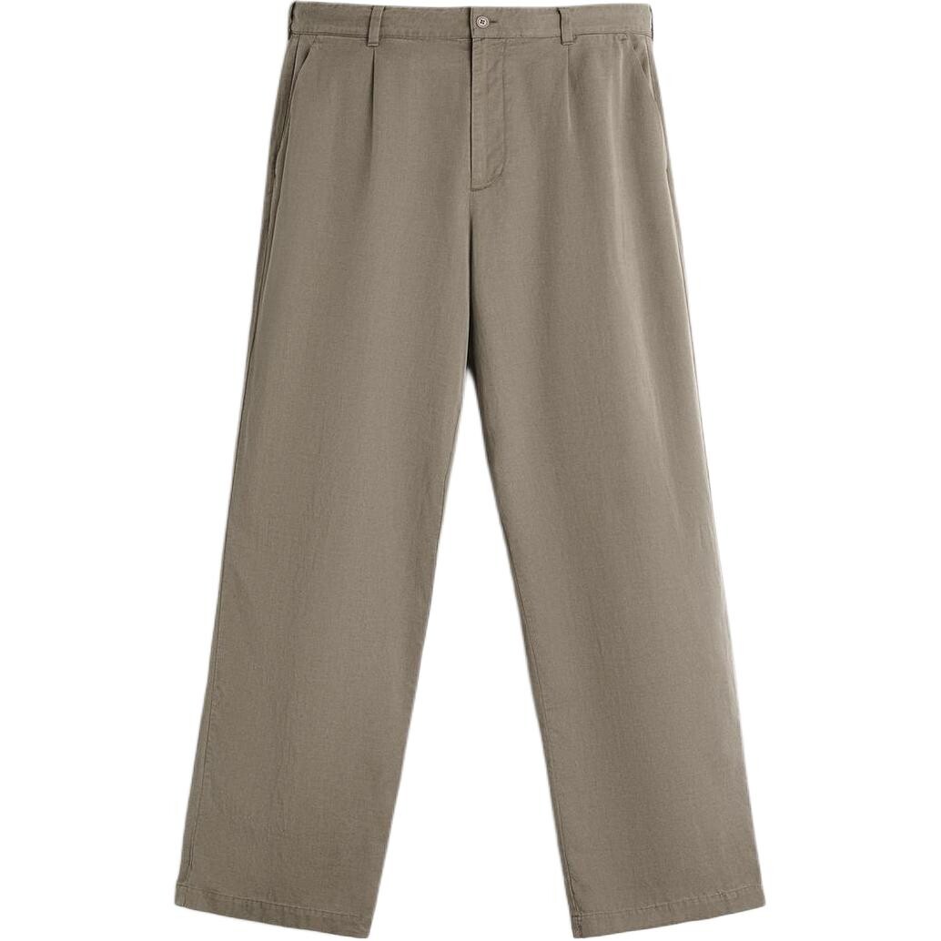 Костюм Брюки Мужские Темно-Серо-коричневые Zara, коричневый
Костюм Брюки Мужские Темно-Серо-коричневые Zara, коричневый