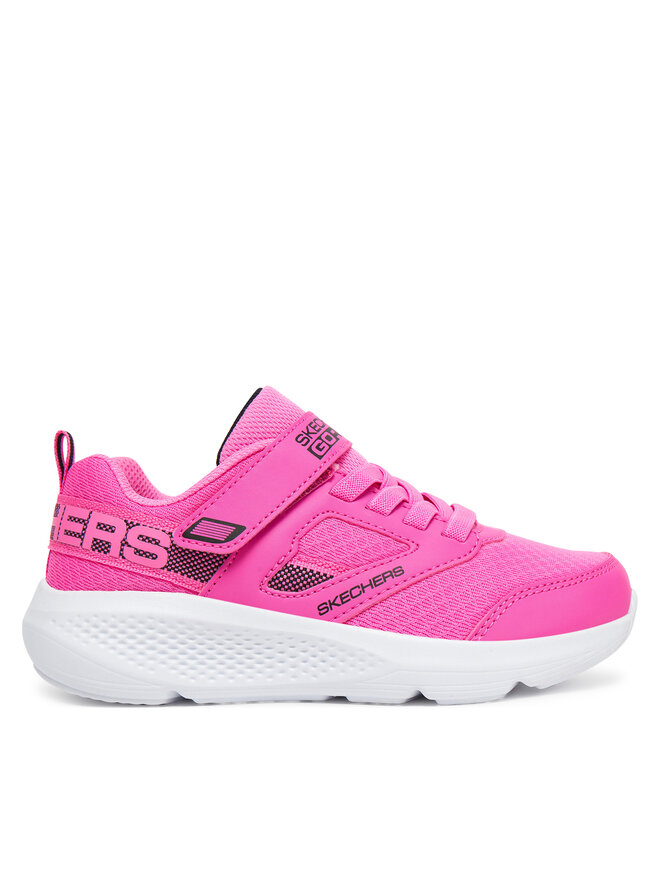 Кроссовки Go Run Elevate-Sporty Spectacular 303932L/HPK Skechers, розовый
Кроссовки Go Run Elevate-Sporty Spectacular 303932L/HPK Skechers, розовый