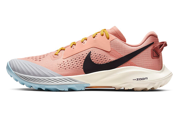 Кроссовки Nike Air Zoom Terra Kiger 6 Женские 
Кроссовки Nike Air Zoom Terra Kiger 6 Женские