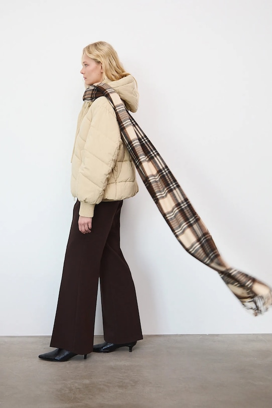 Шарф Medicine, мультиколор
Шарф Medicine, мультиколор