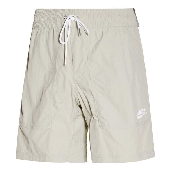 Шорты спортивные тканые шорты Nike, серый
Шорты спортивные тканые шорты Nike, серый