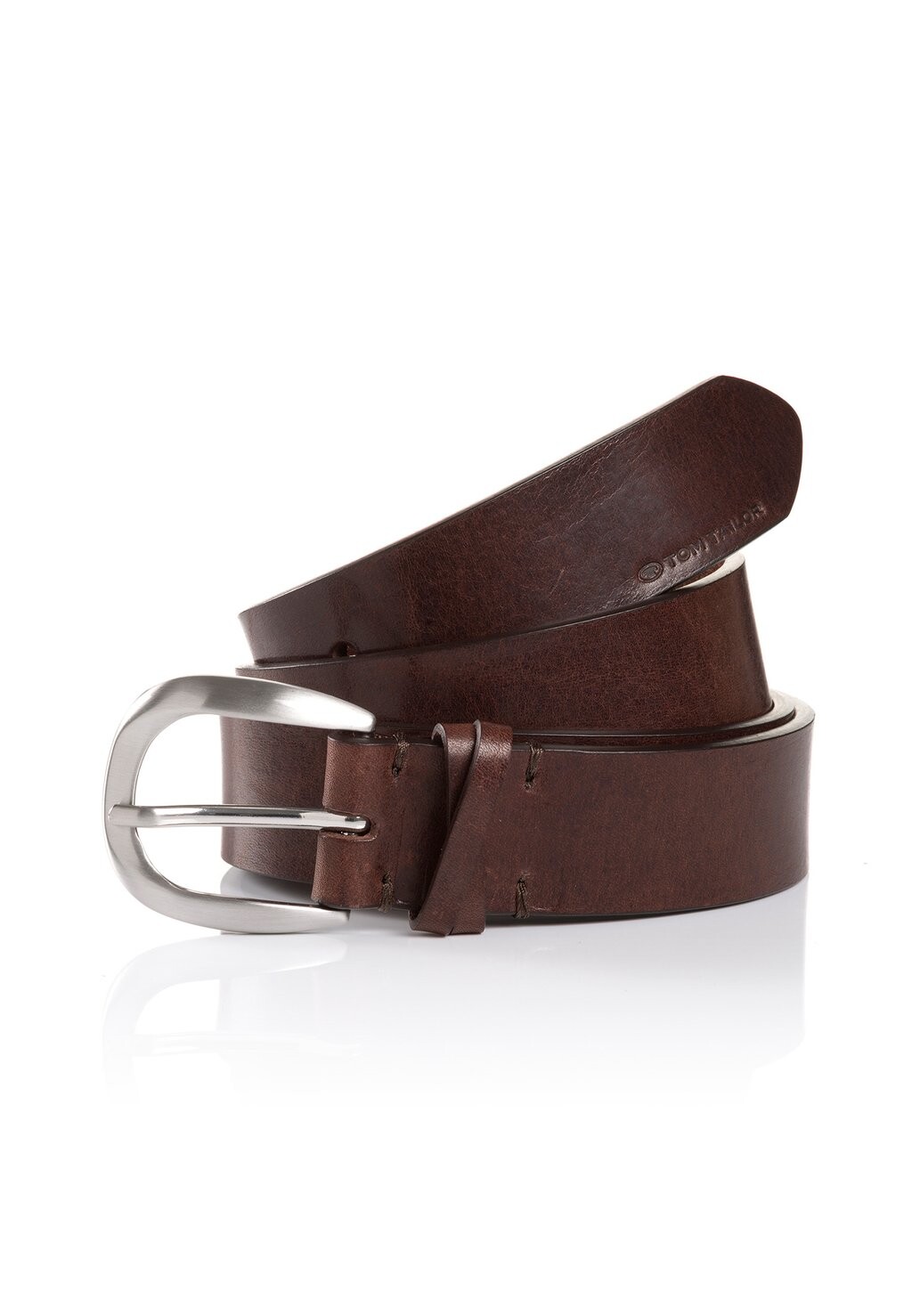 Ремень TTNANCY TOM TAILOR, цвет brown uni
Ремень TTNANCY TOM TAILOR, цвет brown uni