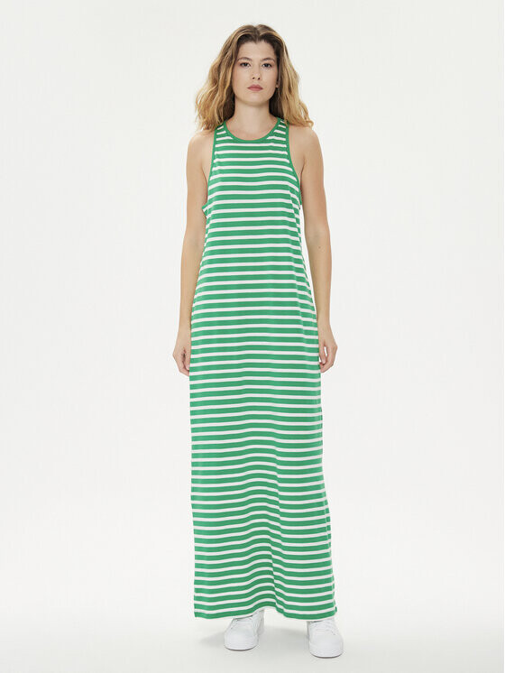 Платье стандартного кроя Only, бирюзовый
Платье стандартного кроя Only, бирюзовый