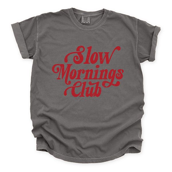 Футболка с принтом Slow mornings club, окрашенная в готовом виде Simply Sage Market, Pepper, Зеленый, Футболка с принтом Slow mornings club, окрашенная в готовом виде Simply Sage Market, Pepper
Футболка с принтом Slow mornings club, окрашенная в готовом виде Simply Sage Market, Pepper, Зеленый, Футболка с принтом Slow mornings club, окрашенная в готовом виде Simply Sage Market, Pepper