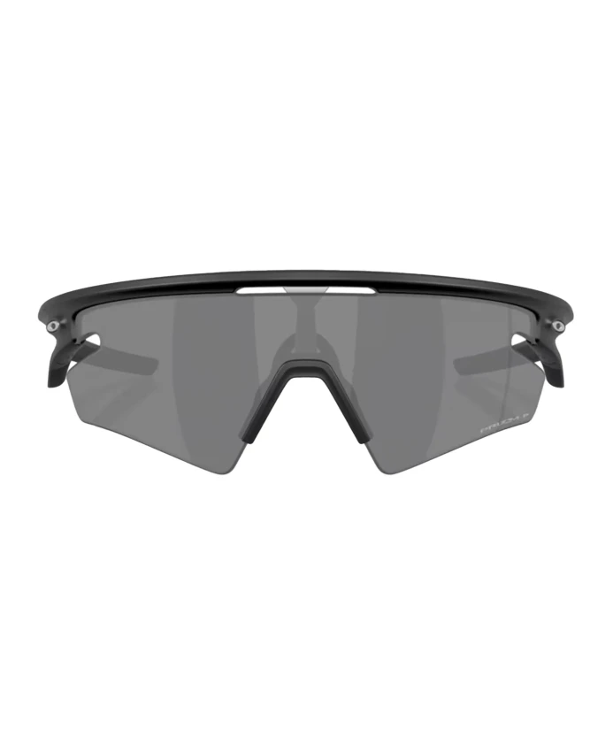 Поляризованные солнцезащитные очки Sphaera slash black prizm Oakley, черный
Поляризованные солнцезащитные очки Sphaera slash black prizm Oakley, черный