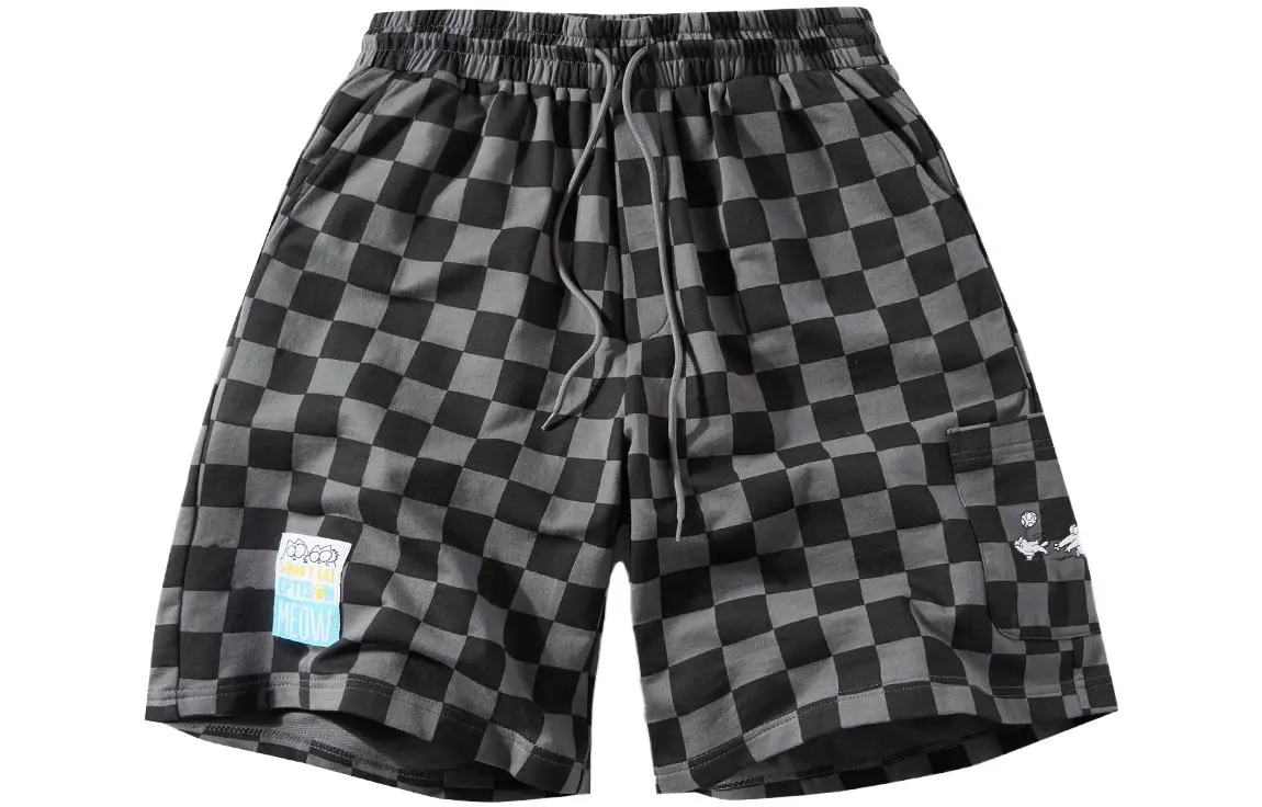 EPTISON Повседневные шорты унисекс, Фиолетовый
EPTISON Повседневные шорты унисекс, Фиолетовый