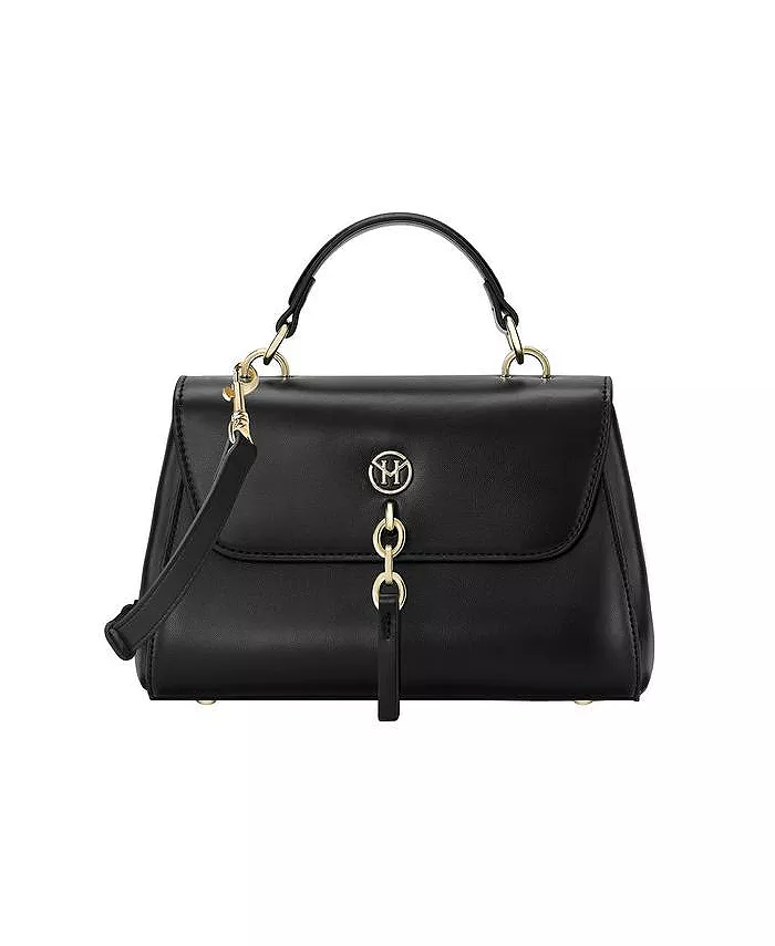 Женская классическая клатч-сумка через плечо Victoria Hyde Elegance Victoria Hyde London, черный
Женская классическая клатч-сумка через плечо Victoria Hyde Elegance Victoria Hyde London, черный