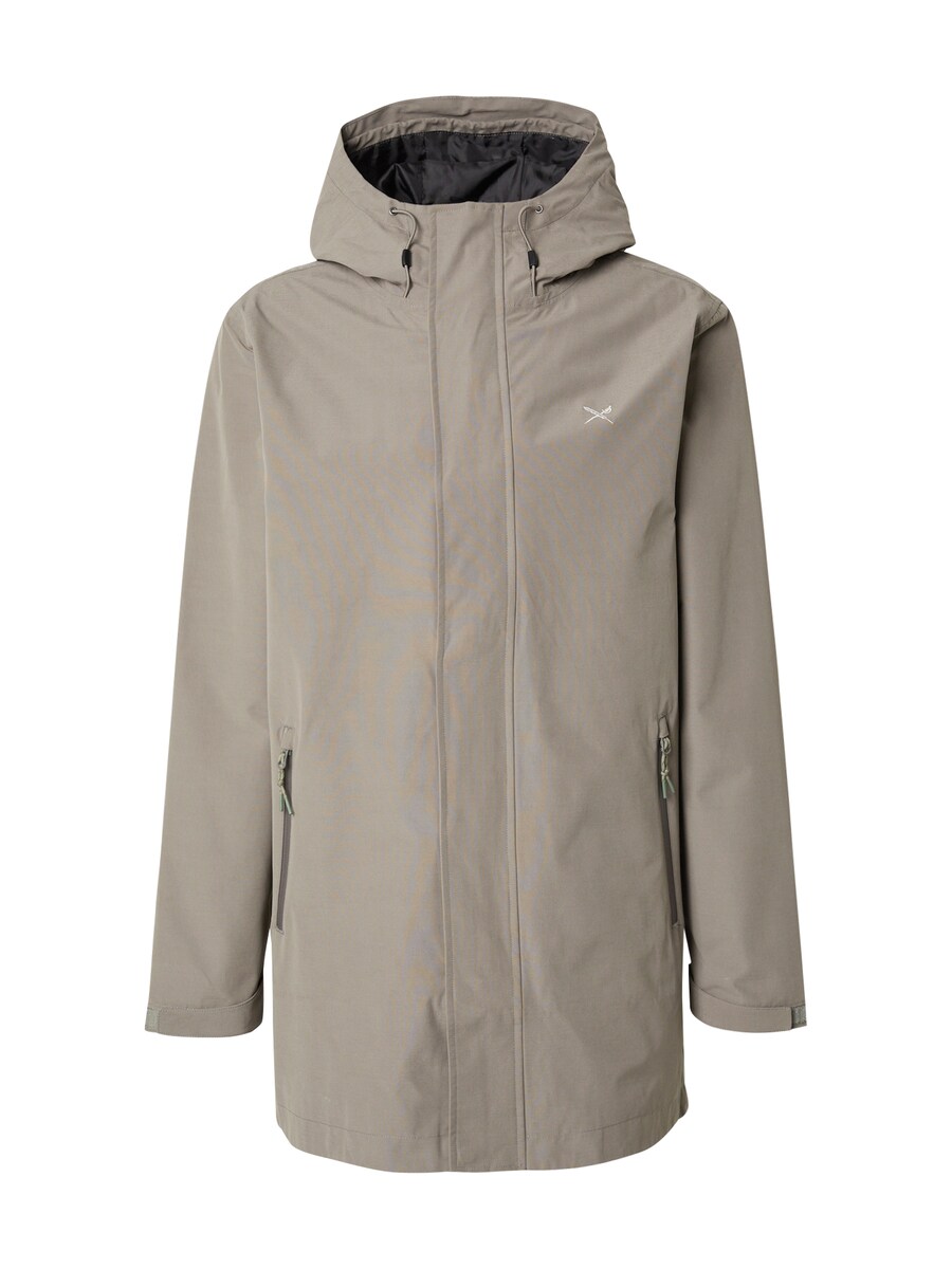 Межсезонное пальто Iriedaily Terance 2.0, пастельный зеленый
Межсезонное пальто Iriedaily Terance 2.0, пастельный зеленый