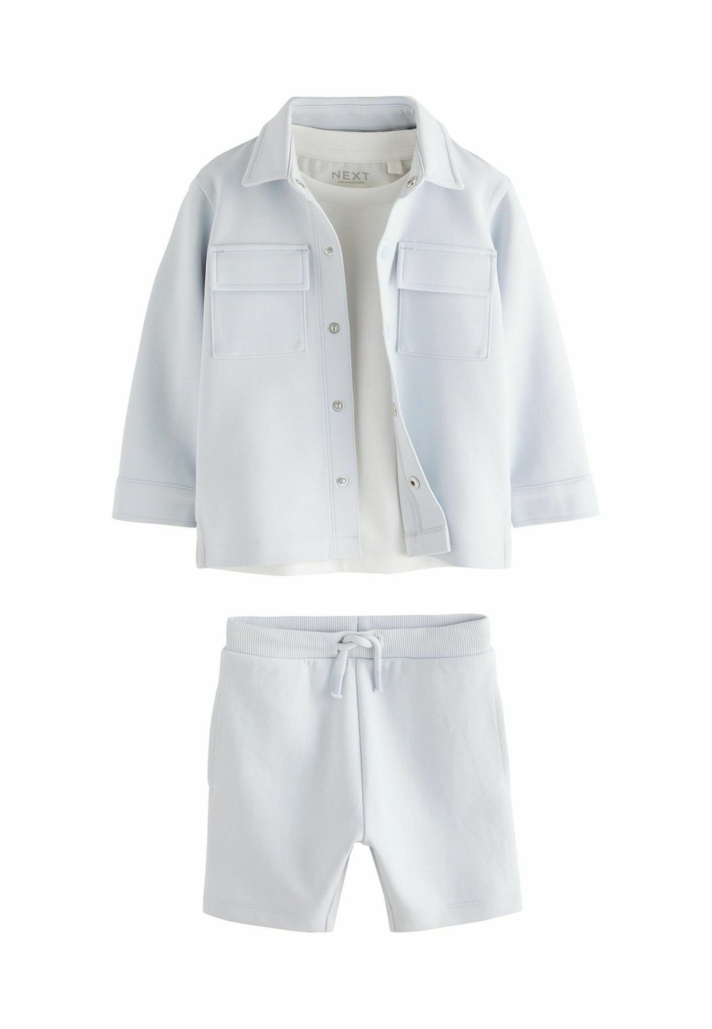 Базовая футболка REGULAR FIT Next, синий
Базовая футболка REGULAR FIT Next, синий