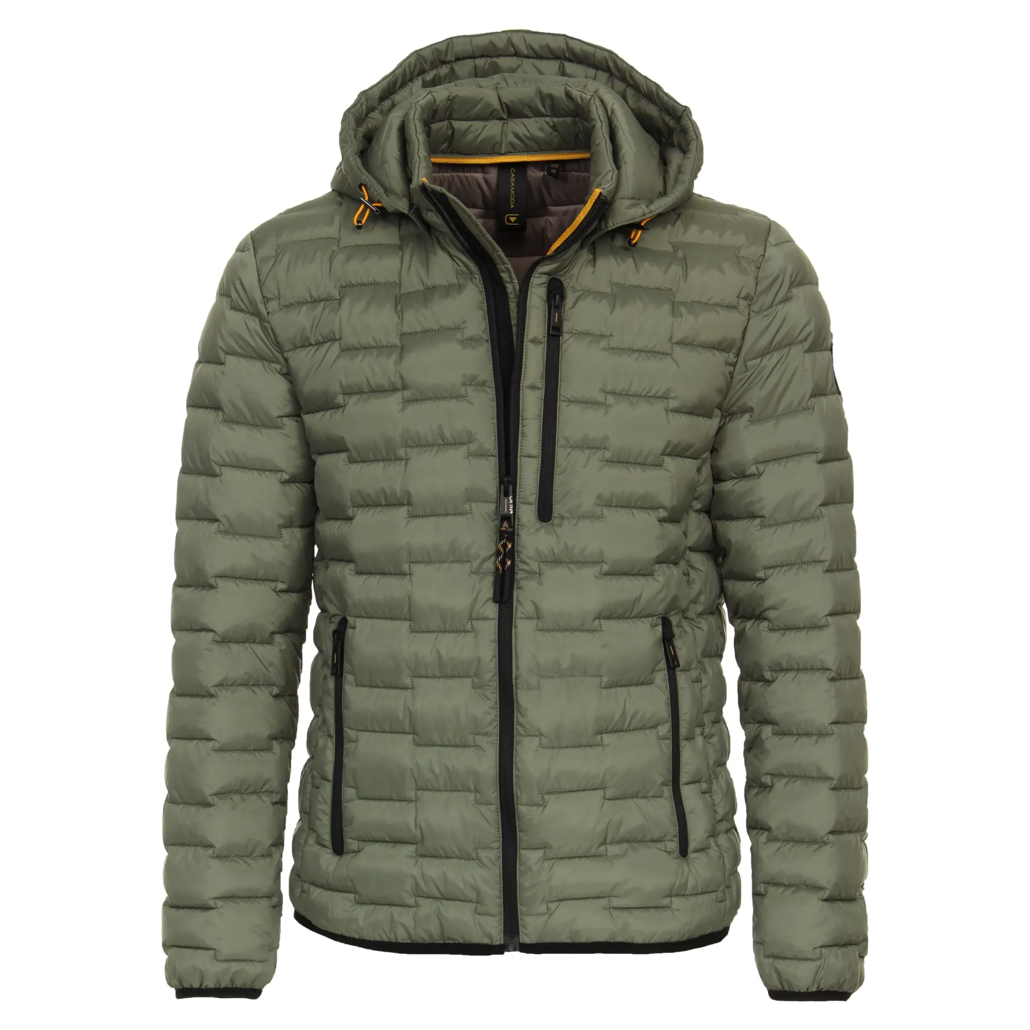 Длинная куртка CASAMODA "Куртка CASAMODA uni", оливковый, Зеленый, Длинная куртка CASAMODA "Куртка CASAMODA uni", оливковый
Длинная куртка CASAMODA "Куртка CASAMODA uni", оливковый, Зеленый, Длинная куртка CASAMODA "Куртка CASAMODA uni", оливковый