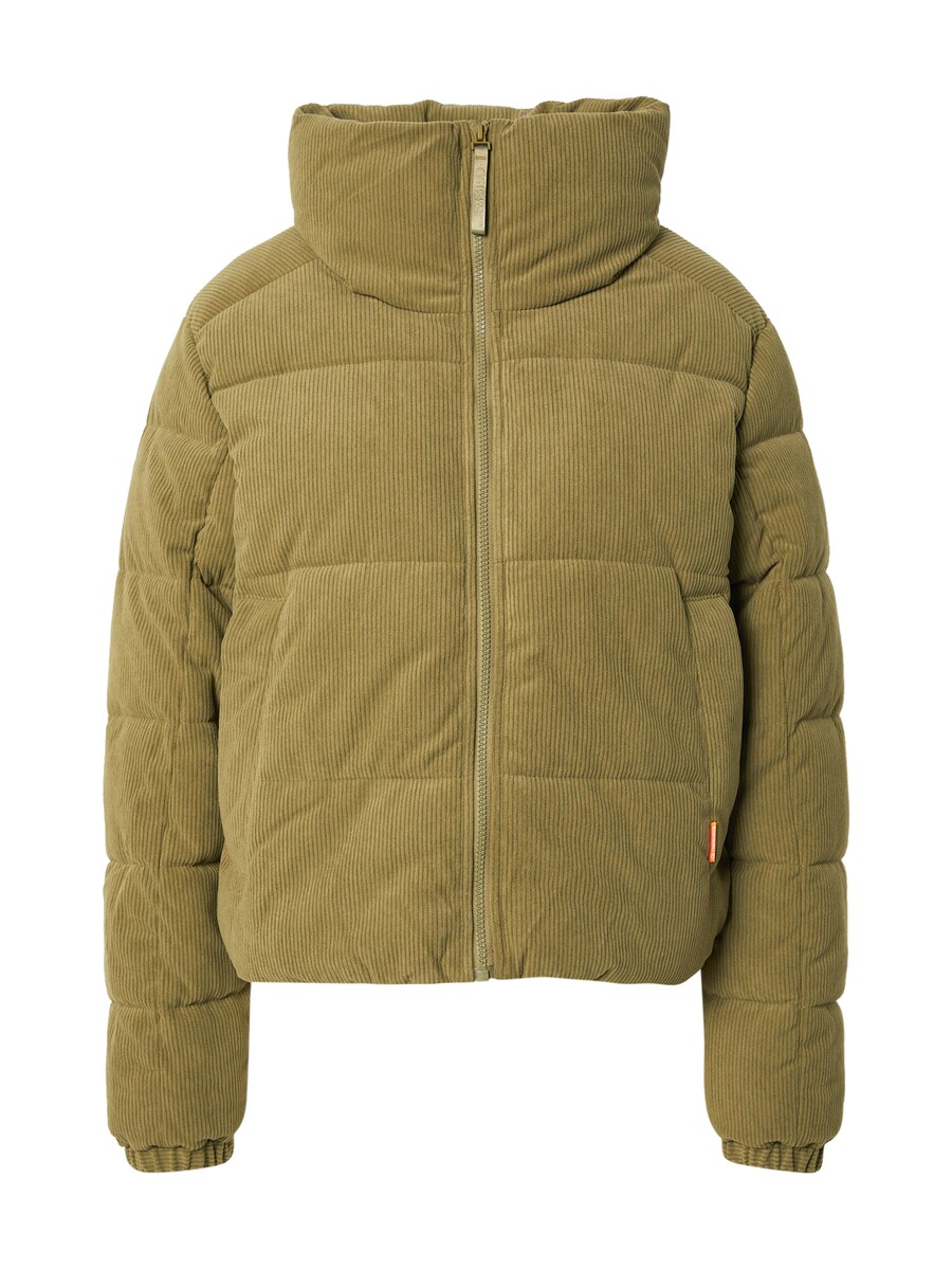 Зимняя куртка QS, оливковый
Зимняя куртка QS, оливковый