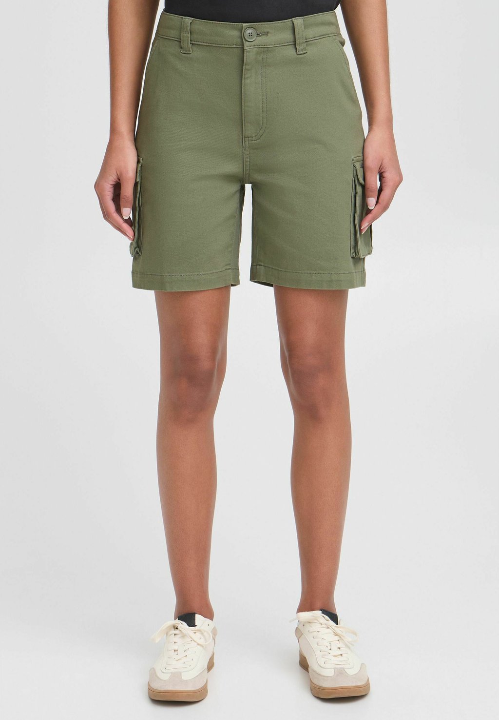 Шорты OXKVINNE Oxmo, оливковый
Шорты OXKVINNE Oxmo, оливковый