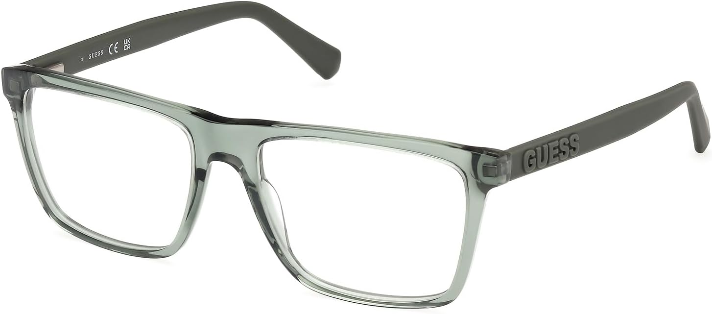 Guess Shiny Light Green очки
Guess Shiny Light Green очки