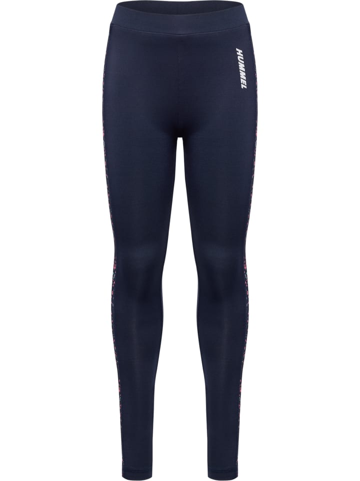 Леггинсы Hummel, цвет parisian night
Леггинсы Hummel, цвет parisian night