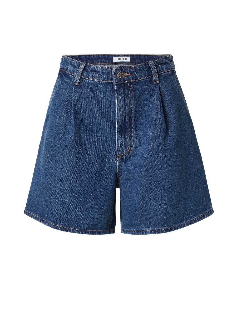 Обычные брюки EDITED Lilyan, синий
Обычные брюки EDITED Lilyan, синий