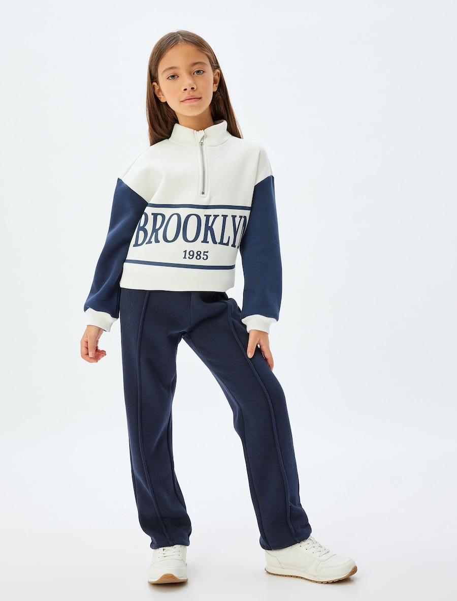 Толстовка Koton, белый
Толстовка Koton, белый