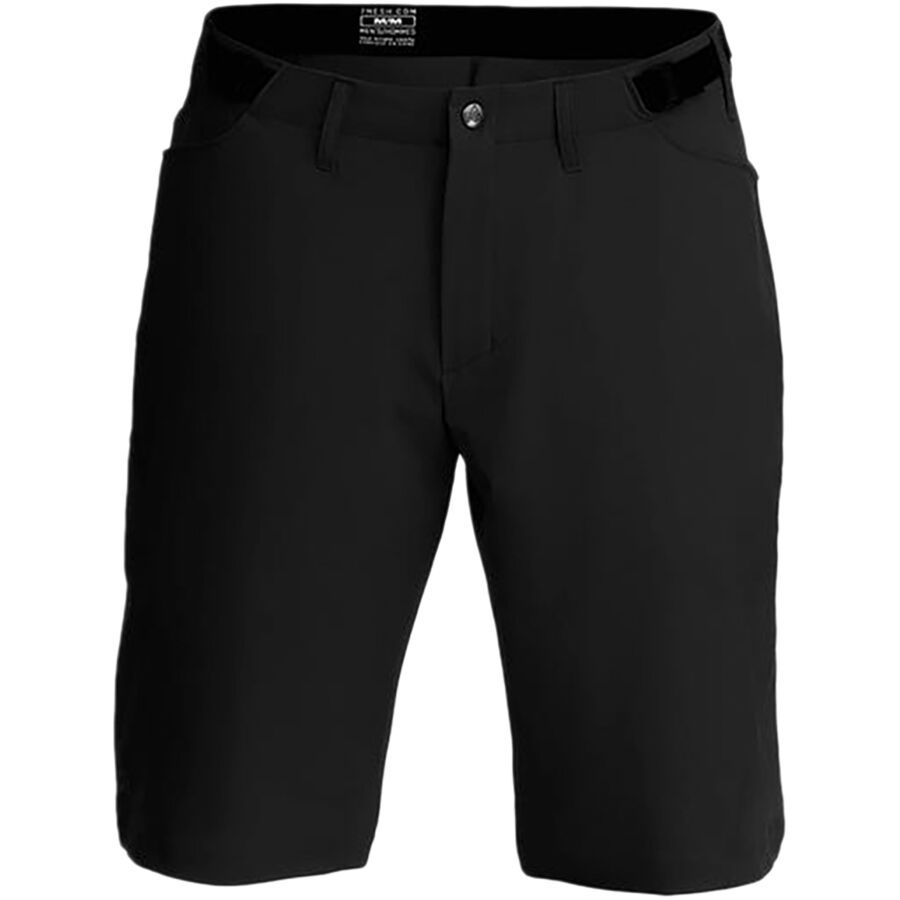 Шорты 7mesh Industries Farside Short 7mesh Industries, Black
Шорты 7mesh Industries Farside Short 7mesh Industries, Black