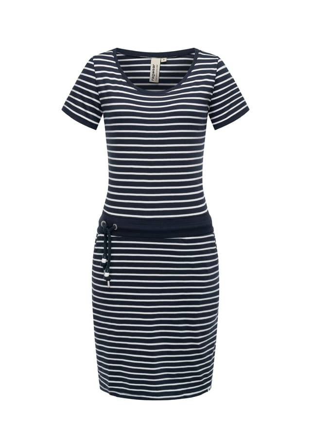 Летнее платье баоми Ragwear, синий
Летнее платье баоми Ragwear, синий