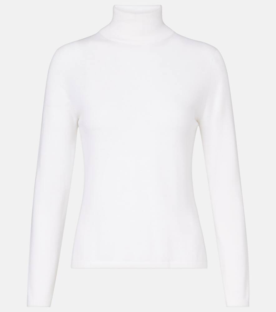 Свитер Meana из кашемира Max Mara, Bianco
Свитер Meana из кашемира Max Mara, Bianco