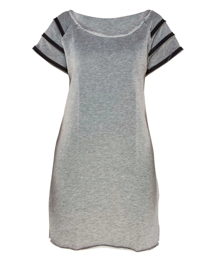 Спортивное платье для женщин Tooche, серый
Спортивное платье для женщин Tooche, серый