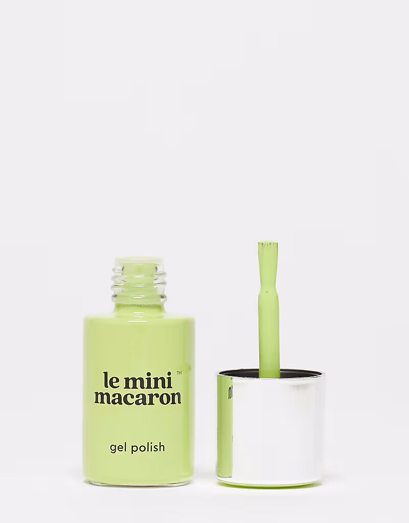 Гель-лак Lime Paradise Le Mini Macaron, лавандовый
Гель-лак Lime Paradise Le Mini Macaron, лавандовый