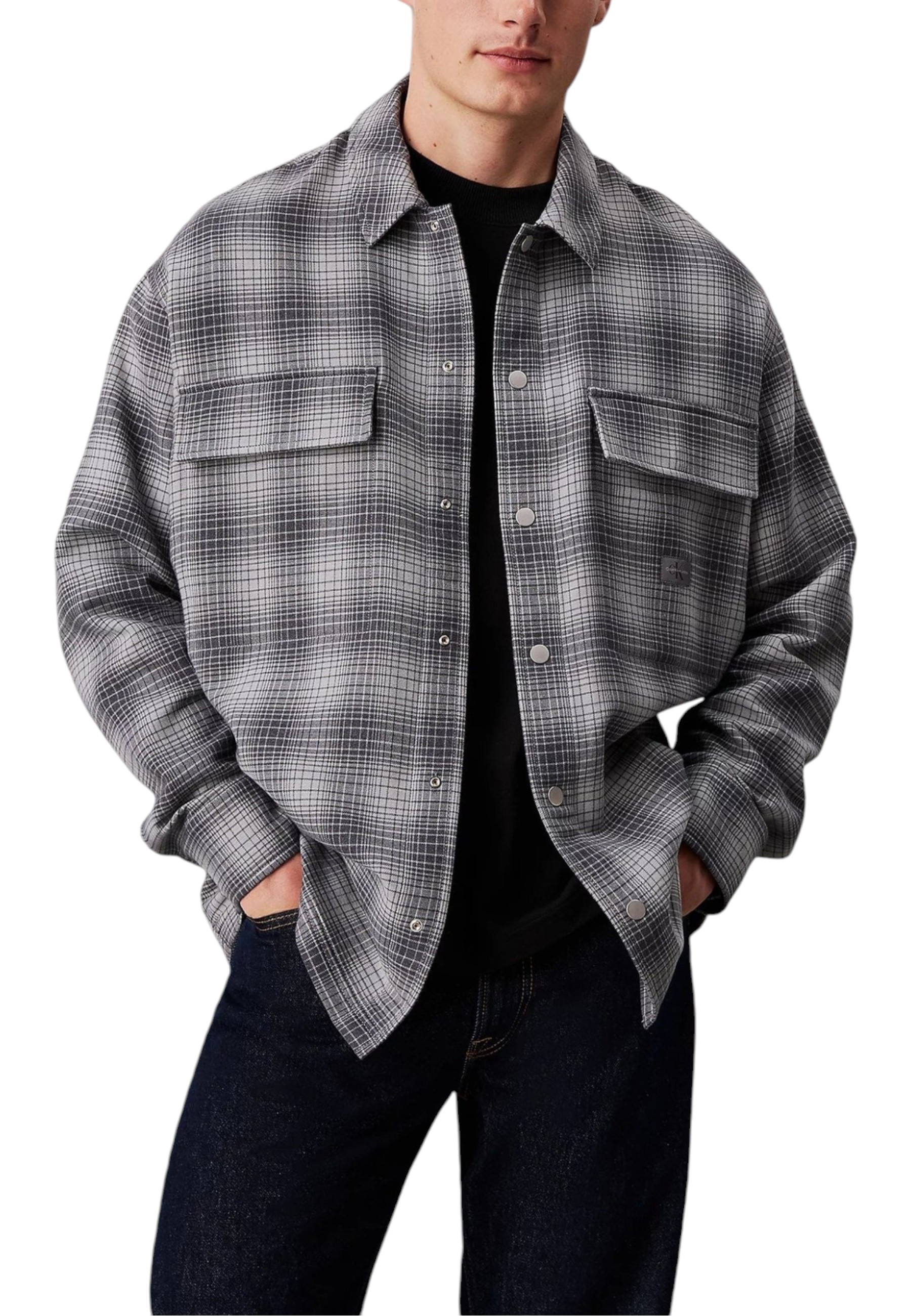 Рубашки Calvin Klein Jeans
Рубашки Calvin Klein Jeans