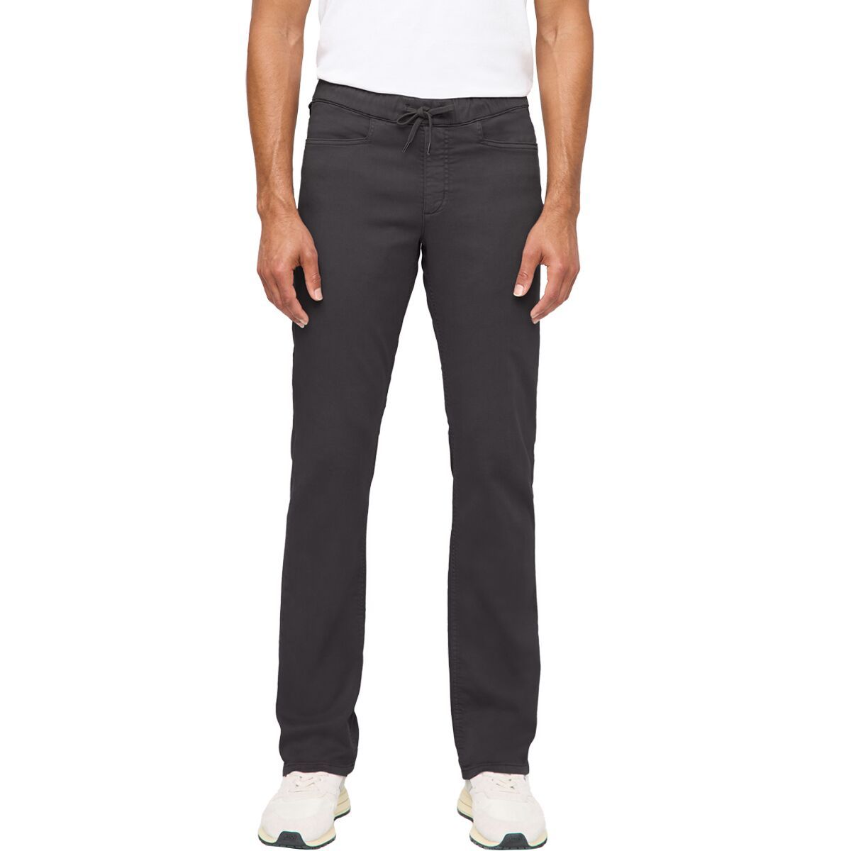 Экологичные брюки без пота Du/Er, цвет charcoal
Экологичные брюки без пота Du/Er, цвет charcoal