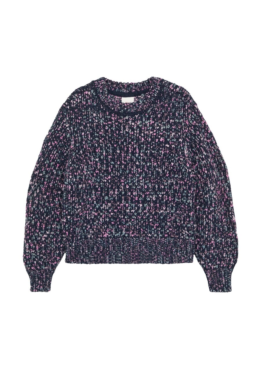 Свитер s.Oliver Sweater, морской синий
Свитер s.Oliver Sweater, морской синий