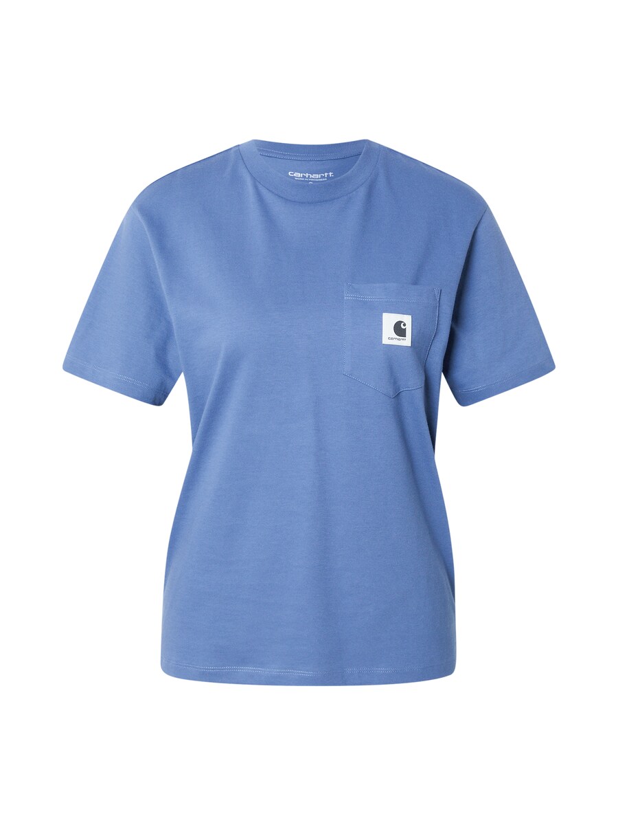 Рубашка Carhartt WIP Nelson, синий
Рубашка Carhartt WIP Nelson, синий