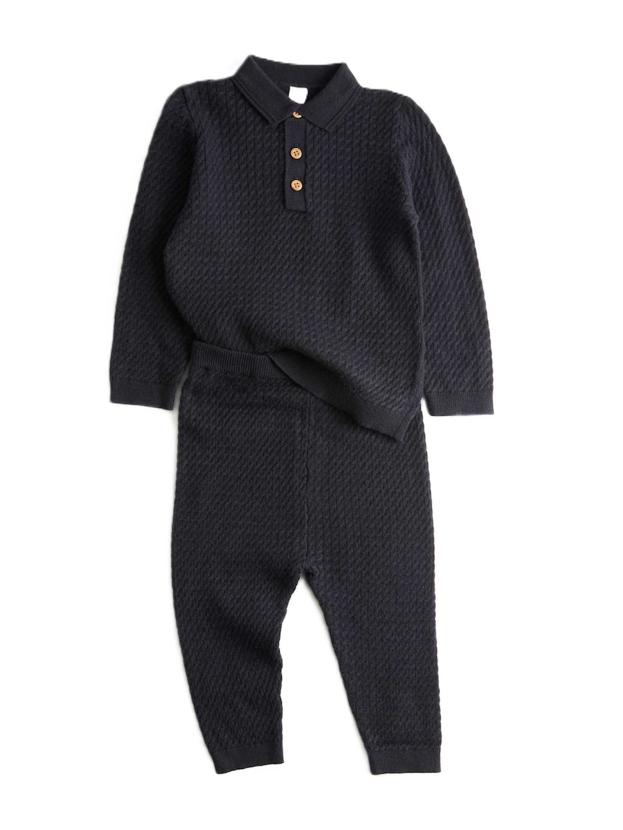 Набор Marks & Spencer, темно-синий
Набор Marks & Spencer, темно-синий