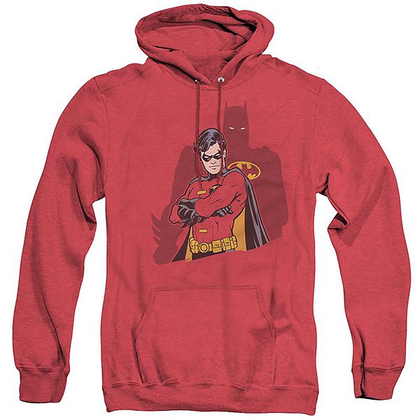 Толстовка Batman wingman adult heather Licensed Character
Толстовка Batman wingman adult heather Licensed Character
