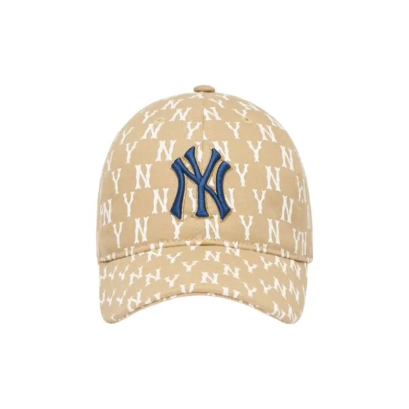 MLB Детская бейсболка New York Yankees, Beige
MLB Детская бейсболка New York Yankees, Beige