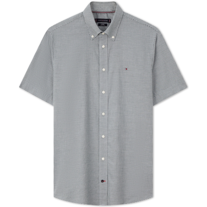 Мужская рубашка Tommy Hilfiger, серый
Мужская рубашка Tommy Hilfiger, серый