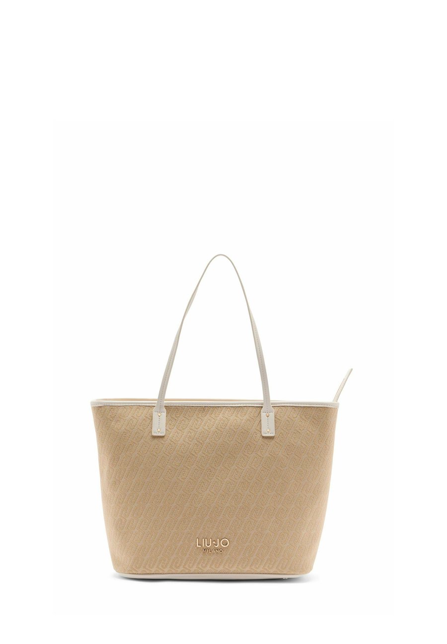 Сумка LIU JO Handbag, Beige
Сумка LIU JO Handbag, Beige