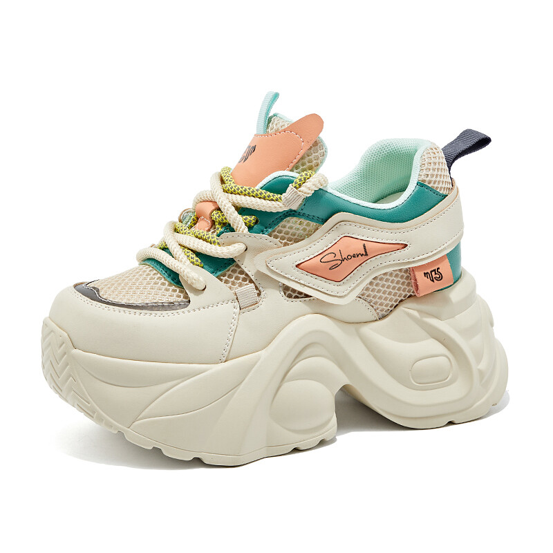 Кроссовки Shoe cabinet floral language Chunky Sneakers Women's Low-top, розовый
Кроссовки Shoe cabinet floral language Chunky Sneakers Women's Low-top, розовый