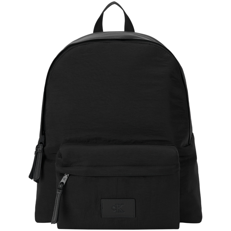 Calvin Klein Тканевый рюкзак мужской космический черный, UB1-Space Black
Calvin Klein Тканевый рюкзак мужской космический черный, UB1-Space Black