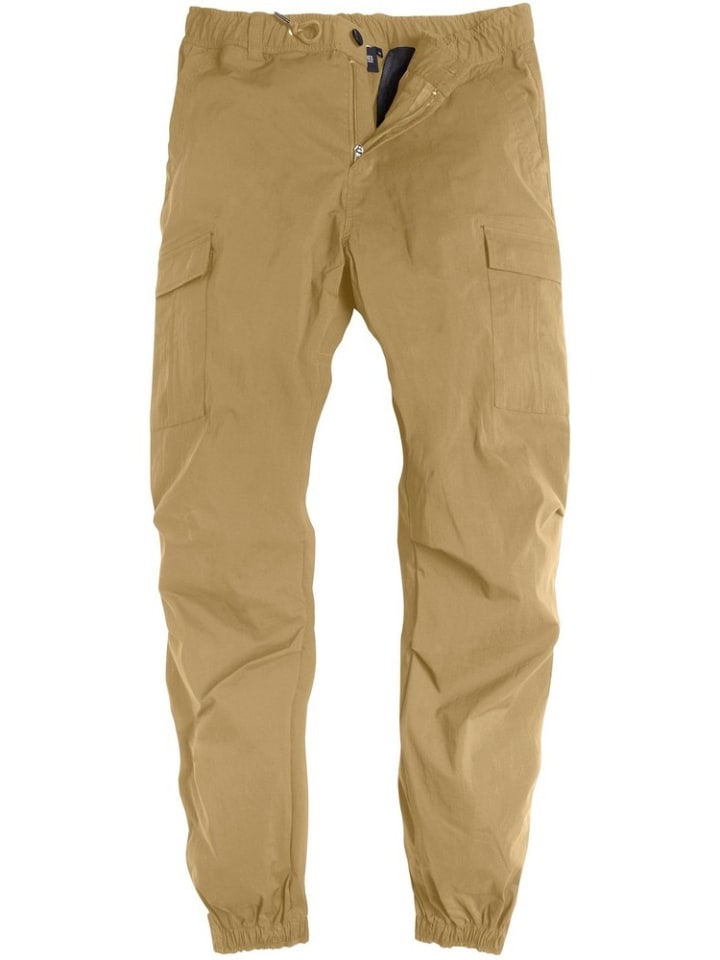 Брюки-Карго Vintage Industries, бежевый
Брюки-Карго Vintage Industries, бежевый