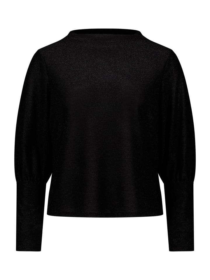 Блуза Vera Mont nshirt langarm, черный 
Блуза Vera Mont nshirt langarm, черный