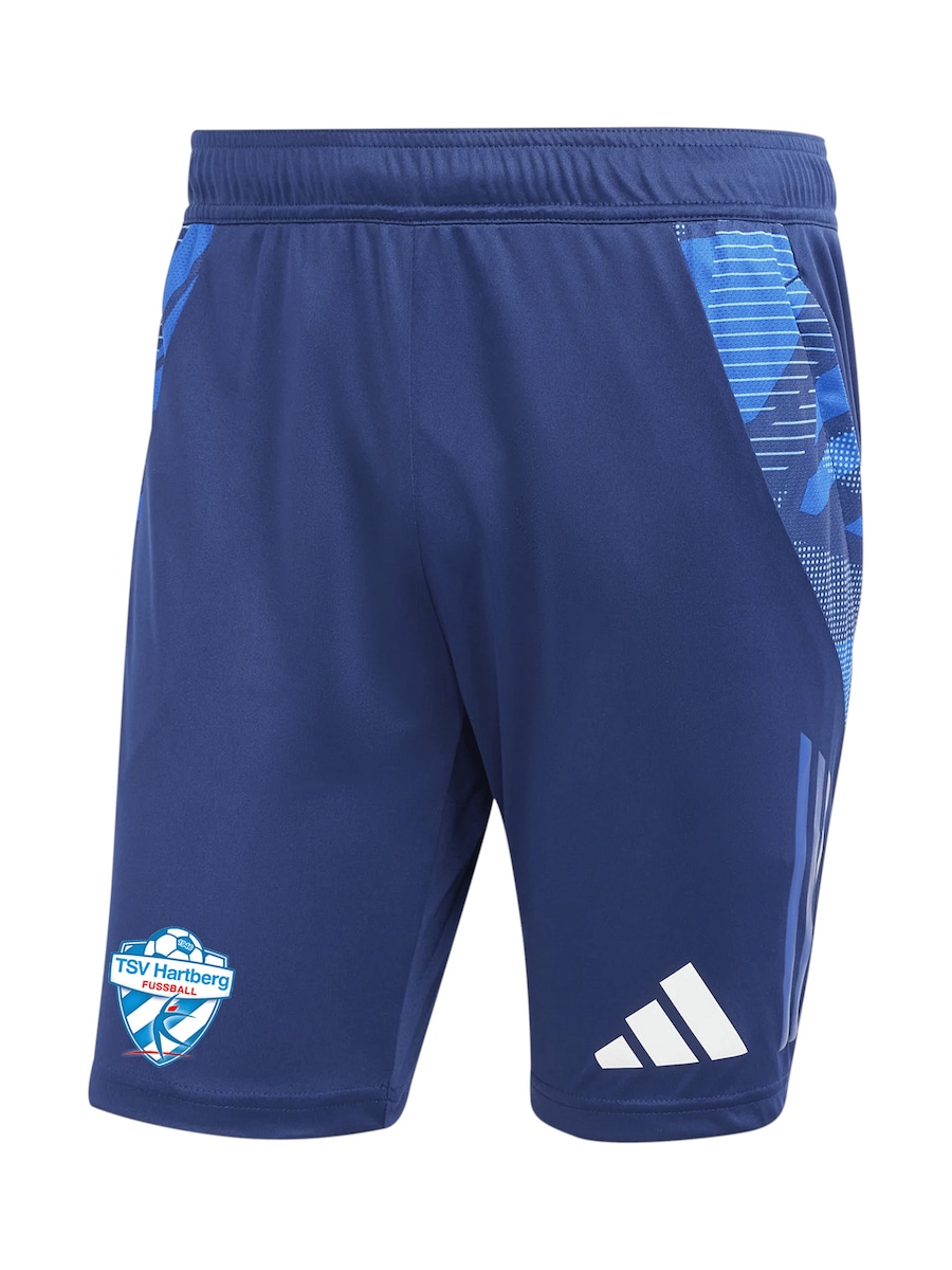 Обычные спортивные штаны ADIDAS PERFORMANCE, синий
Обычные спортивные штаны ADIDAS PERFORMANCE, синий